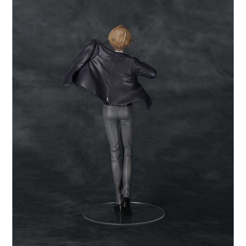 Nijisanji PVC Statue 1/8 Hayato Kagami 23 cm  - Versand: 7 Tage nach Bestellung
