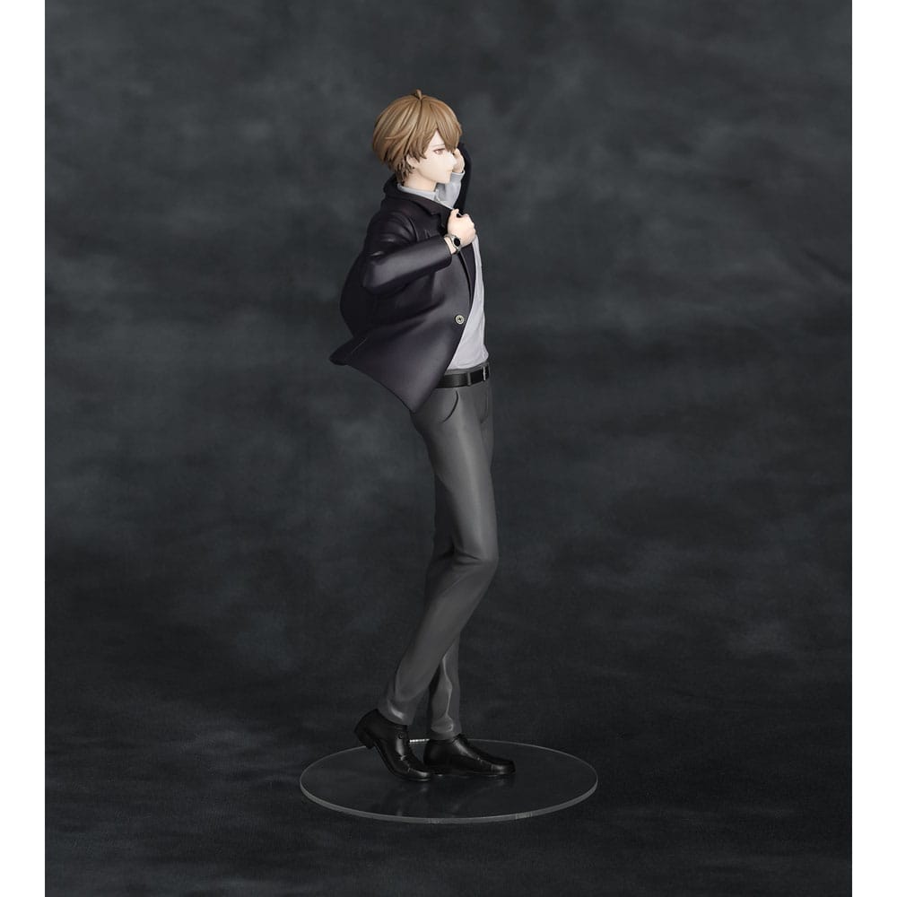Nijisanji PVC Statue 1/8 Hayato Kagami 23 cm  - Versand: 7 Tage nach Bestellung