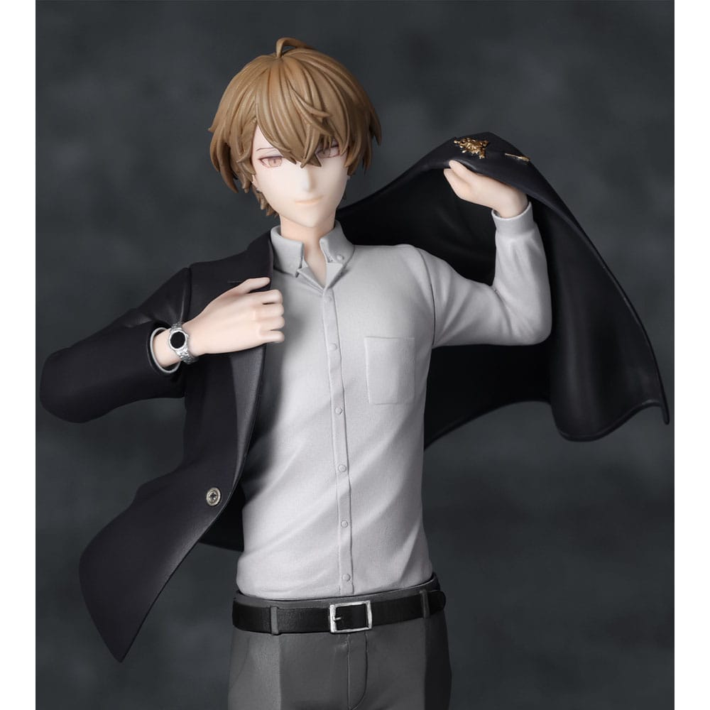 Nijisanji PVC Statue 1/8 Hayato Kagami 23 cm  - Versand: 7 Tage nach Bestellung