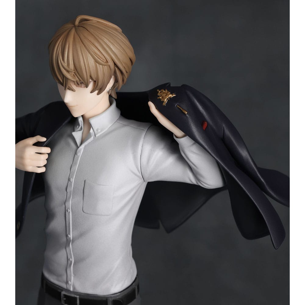 Nijisanji PVC Statue 1/8 Hayato Kagami 23 cm  - Versand: 7 Tage nach Bestellung