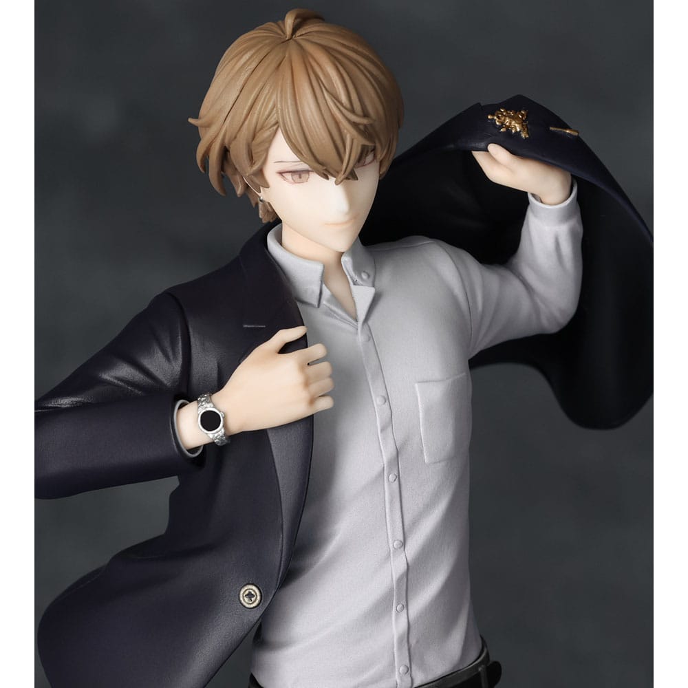 Nijisanji PVC Statue 1/8 Hayato Kagami 23 cm  - Versand: 7 Tage nach Bestellung