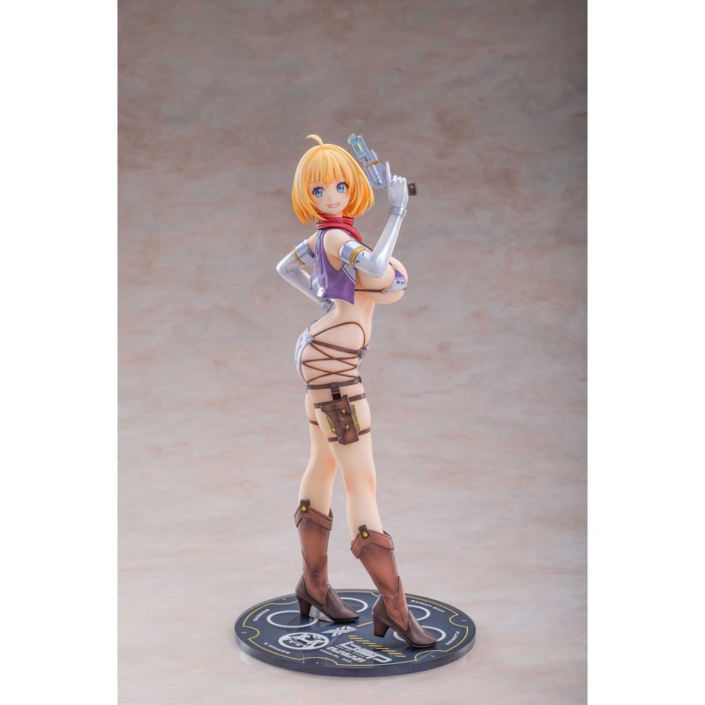 Original Character PVC Figur 1/6 Sophia F. Shirring Cowgirl Ver. 27 cm - Preorder - ETA: 25.10.2027