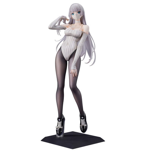 Original Design ART PVC Statue 1/7 YD Ive 25 cm - Versand: 5-7 Tage nach Bestellung