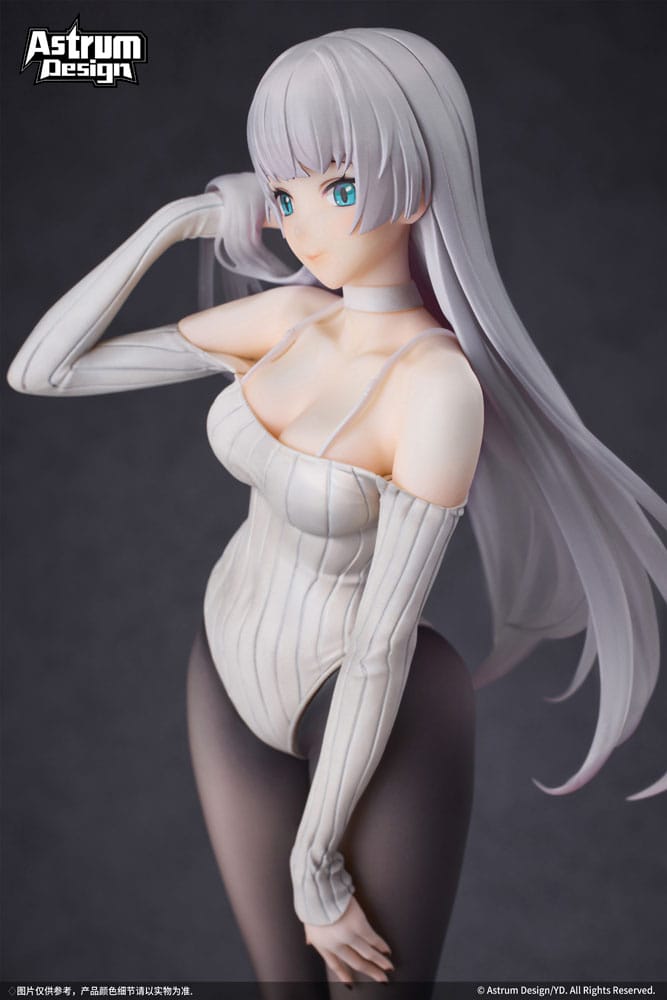 Original Design ART PVC Statue 1/7 YD Ive 25 cm - Versand: 5-7 Tage nach Bestellung