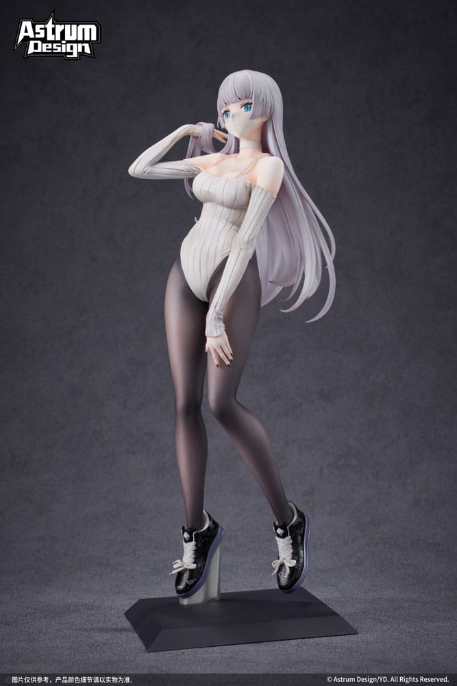 Original Design ART PVC Statue 1/7 YD Ive 25 cm - Versand: 5-7 Tage nach Bestellung