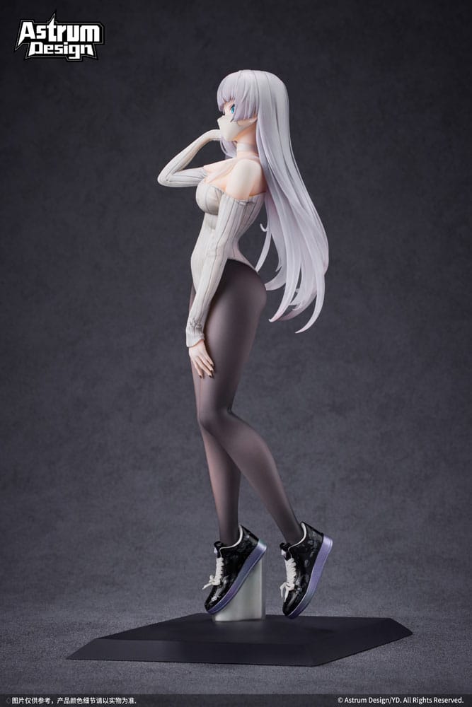 Original Design ART PVC Statue 1/7 YD Ive 25 cm - Versand: 5-7 Tage nach Bestellung