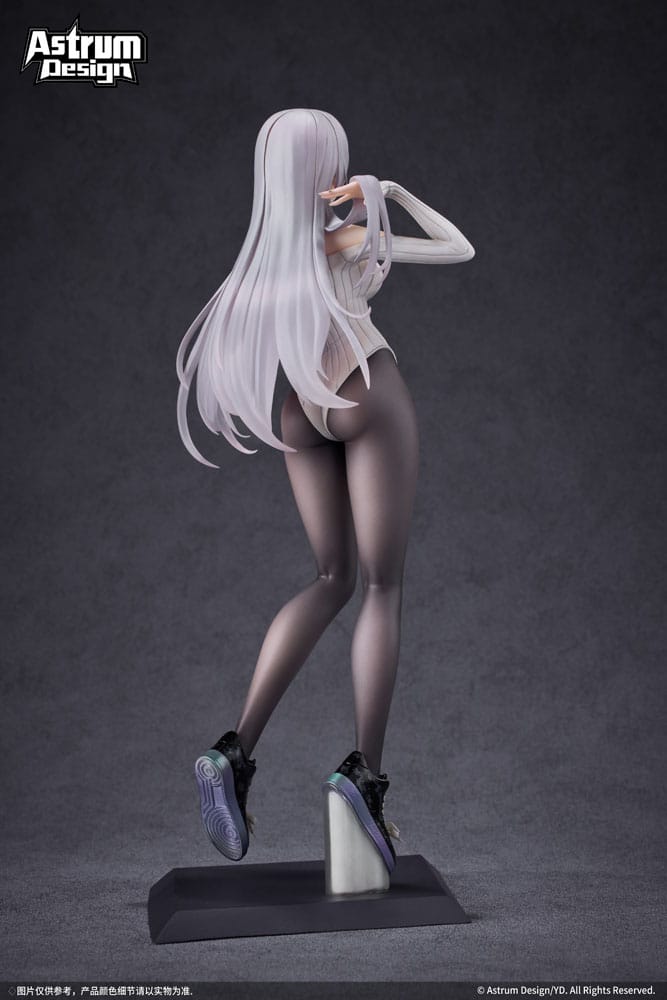 Original Design ART PVC Statue 1/7 YD Ive 25 cm - Versand: 5-7 Tage nach Bestellung