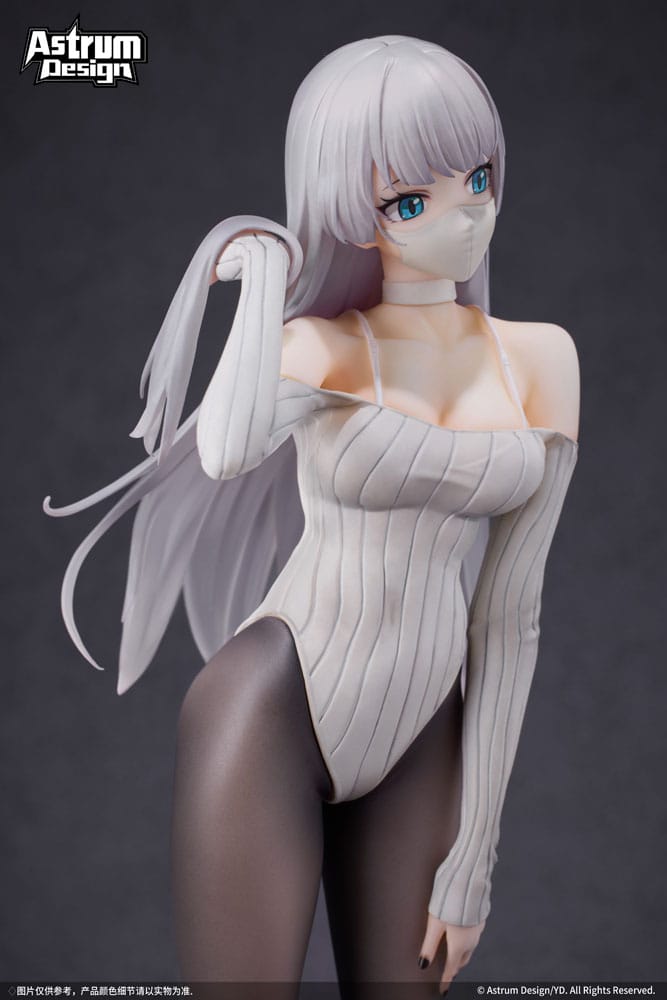 Original Design ART PVC Statue 1/7 YD Ive Deluxe Edition 25 cm - Versand: 5-7 Tage nach Bestellung