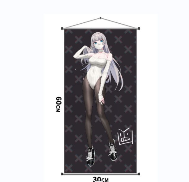 Original Design ART PVC Statue 1/7 YD Ive Deluxe Edition 25 cm - Versand: 5-7 Tage nach Bestellung
