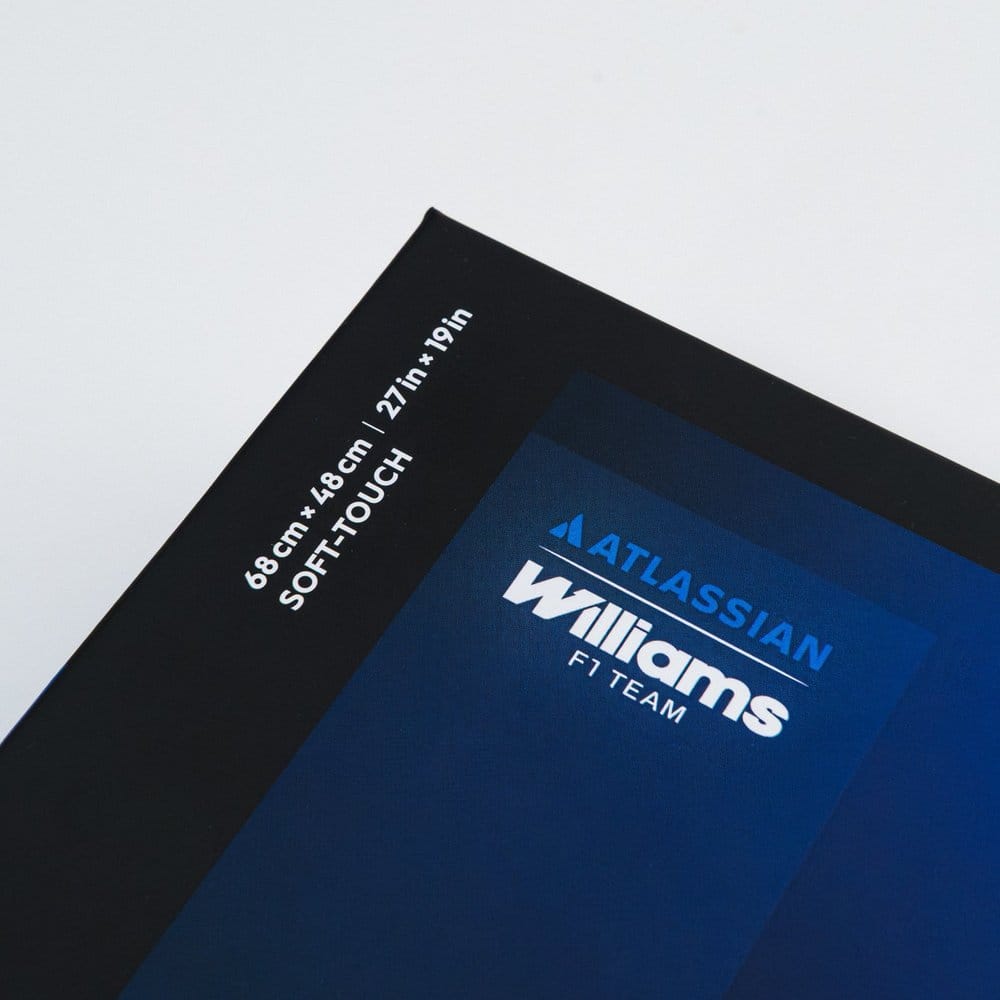 Atlassian Williams F1 Team Puzzle FW48 2026 (1000 Teile) 48 x 68 cm - Preorder - ETA: 25.09.2026
