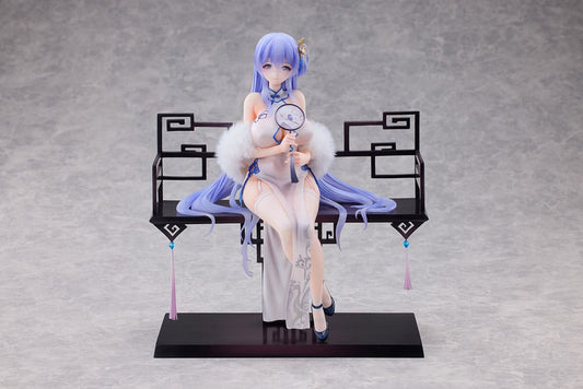 Azur Lane Statue 1/7 Rodney Immaculate Beauty Ver. 24 cm - Versand: 5-7 Tage nach Bestellung