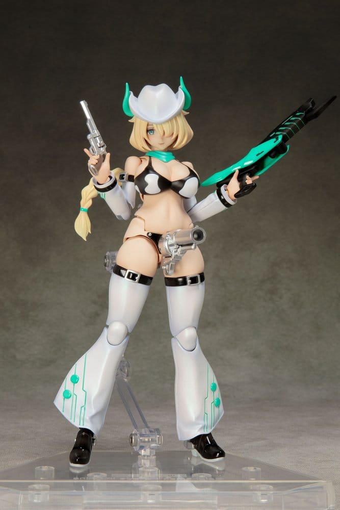 Original Character Plastic Model Kit AlienDress Quatre 16 cm - Preorder - ETA: 23.04.2027