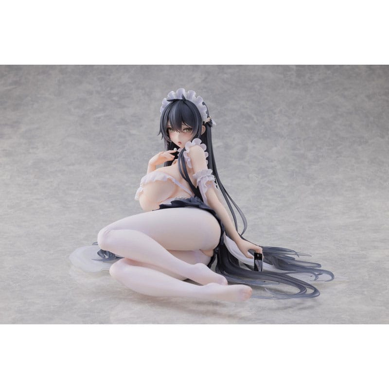 Azur Lane PVC Statue 1/4 Taihou 19 cm  - Versand: 7 Tage nach Bestellung