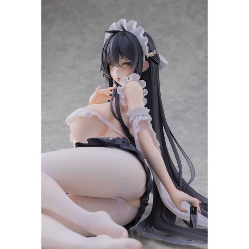 Azur Lane PVC Statue 1/4 Taihou 19 cm  - Versand: 7 Tage nach Bestellung