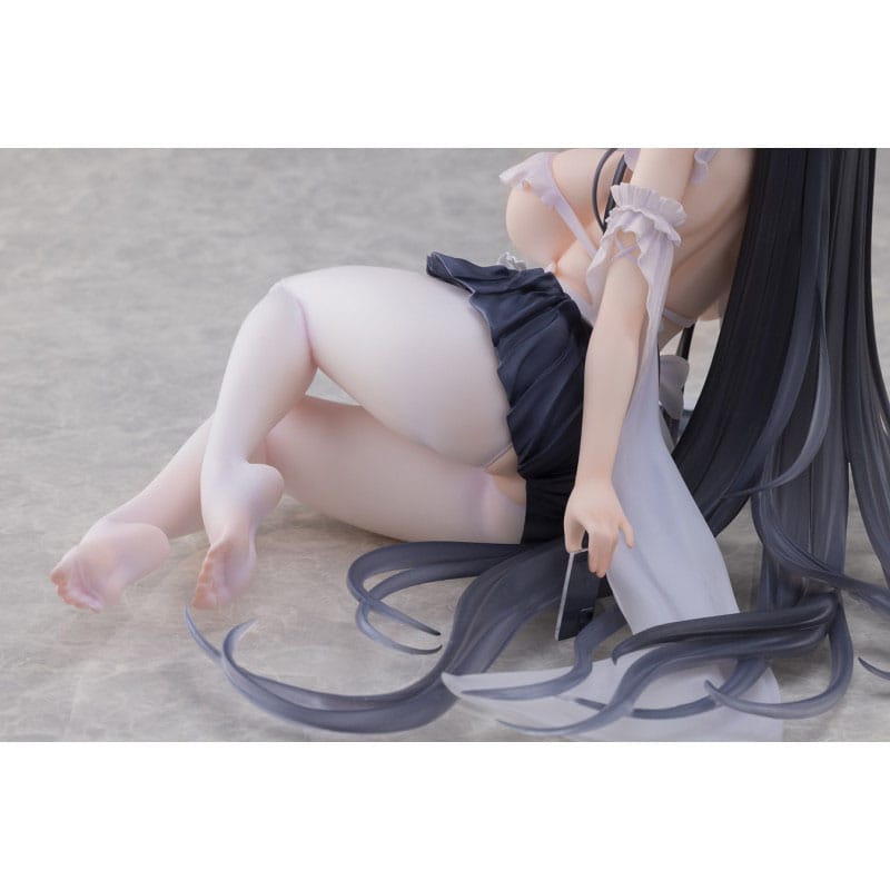 Azur Lane PVC Statue 1/4 Taihou 19 cm  - Versand: 7 Tage nach Bestellung