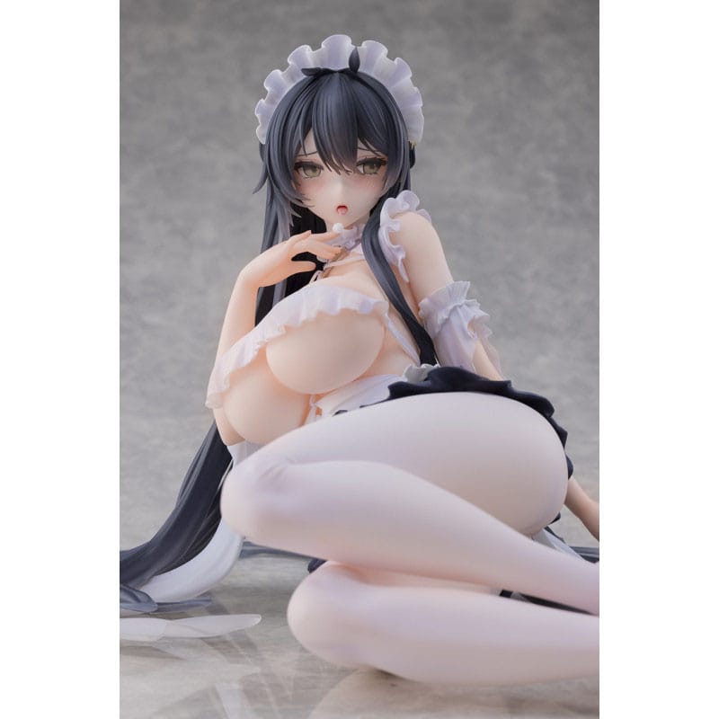 Azur Lane PVC Statue 1/4 Taihou 19 cm  - Versand: 7 Tage nach Bestellung