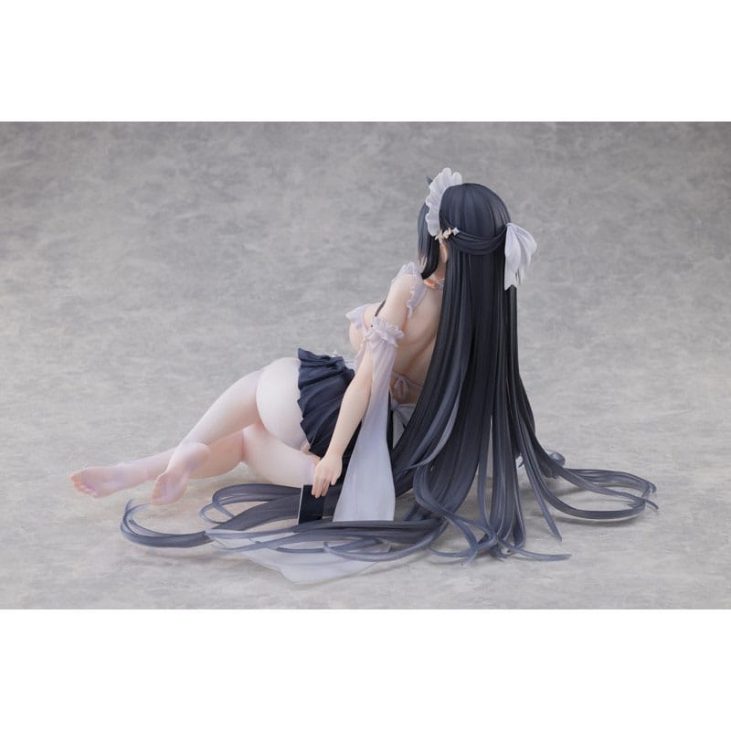 Azur Lane PVC Statue 1/4 Taihou 19 cm  - Versand: 7 Tage nach Bestellung