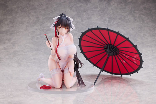 Azur Lane PVC Statue 1/4 Takao 23 cm   - Preorder - ETA: 26.11.2025