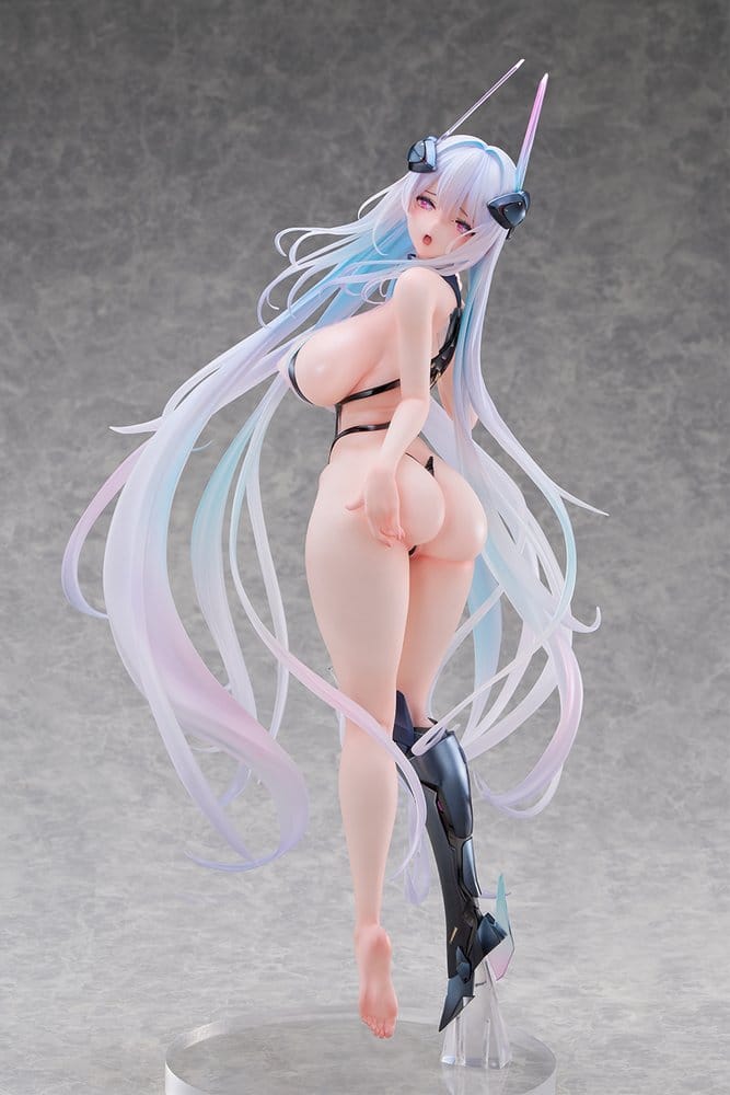 Azur Lane PVC Statue 1/4 Kearsarge 46 cm      - Preorder - ETA: 25.03.2027