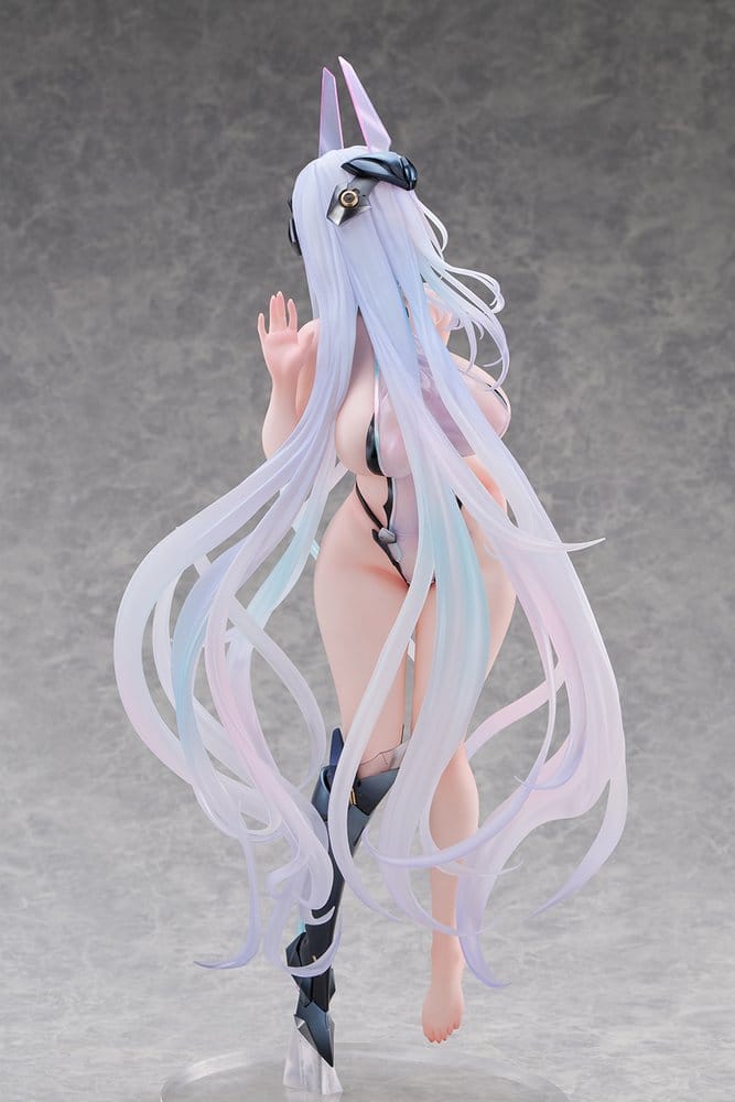 Azur Lane PVC Statue 1/4 Kearsarge 46 cm      - Preorder - ETA: 25.03.2027