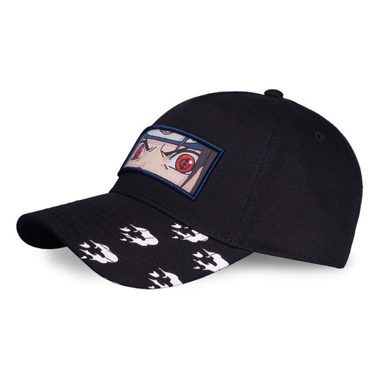 Naruto Baseball Cap Sasuke Men's - Versand: 5-7 Tage nach Bestellung