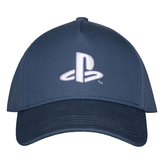 PlayStation Baseball Logo Navy - Preorder - ETA: 17.05.2026