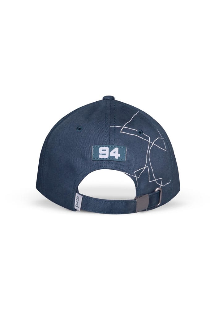 PlayStation Baseball Logo Navy - Preorder - ETA: 17.05.2026