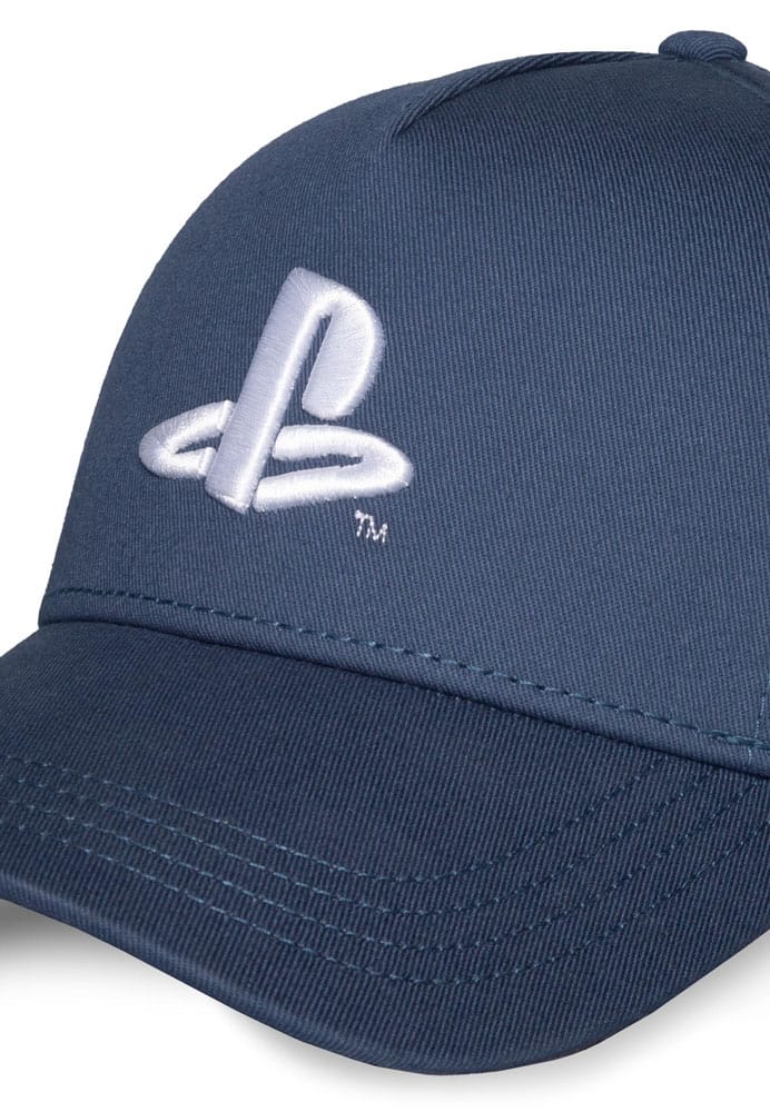 PlayStation Baseball Logo Navy - Preorder - ETA: 17.05.2026