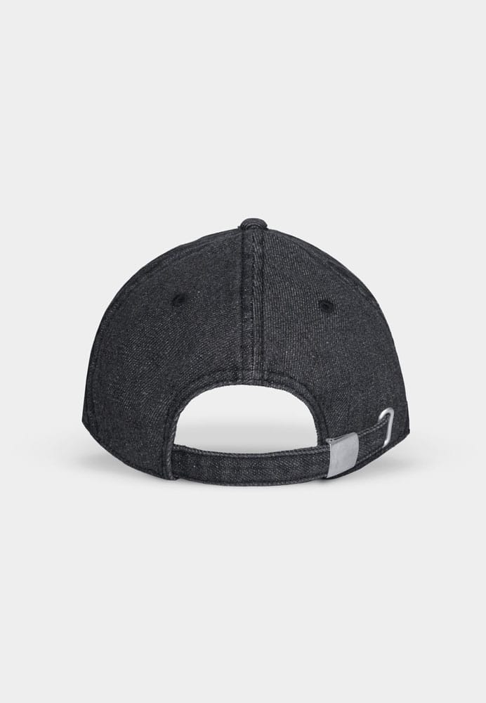 Assassin´s Creed Shadows Baseball Cap Acid Washed   - Versand: 5-7 Tage nach Bestellung