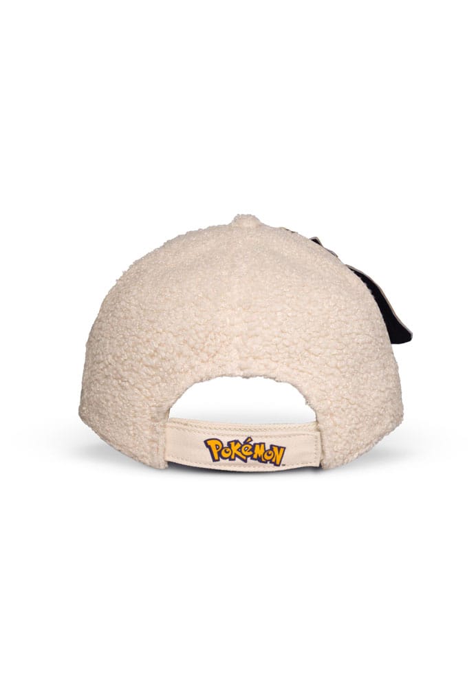 Pokémon Baseball Evoli - Preorder - ETA: 31.07.2026