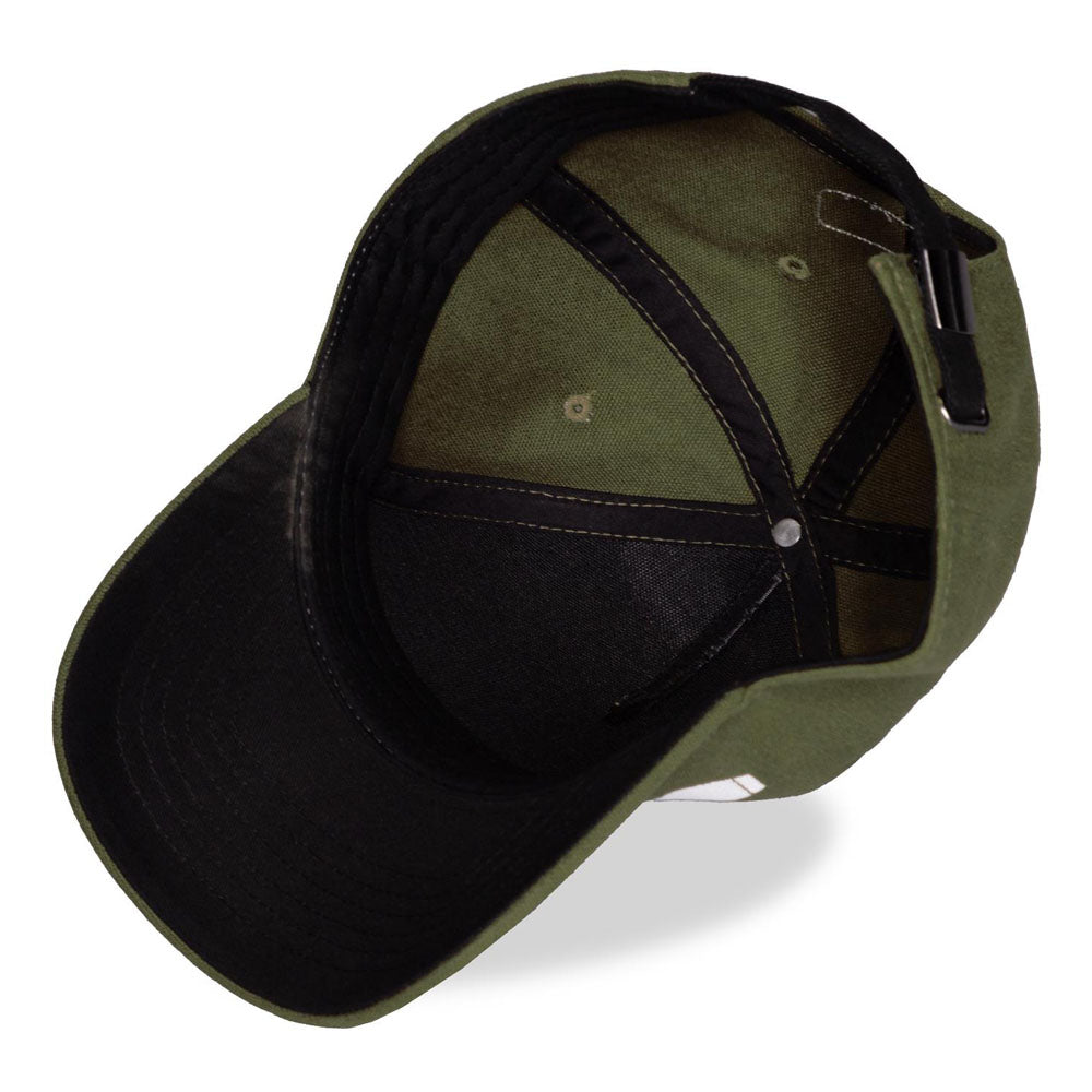 The Last of Us Baseball Cap Fire Fly  - Versand: 5-7 Tage nach Bestellung