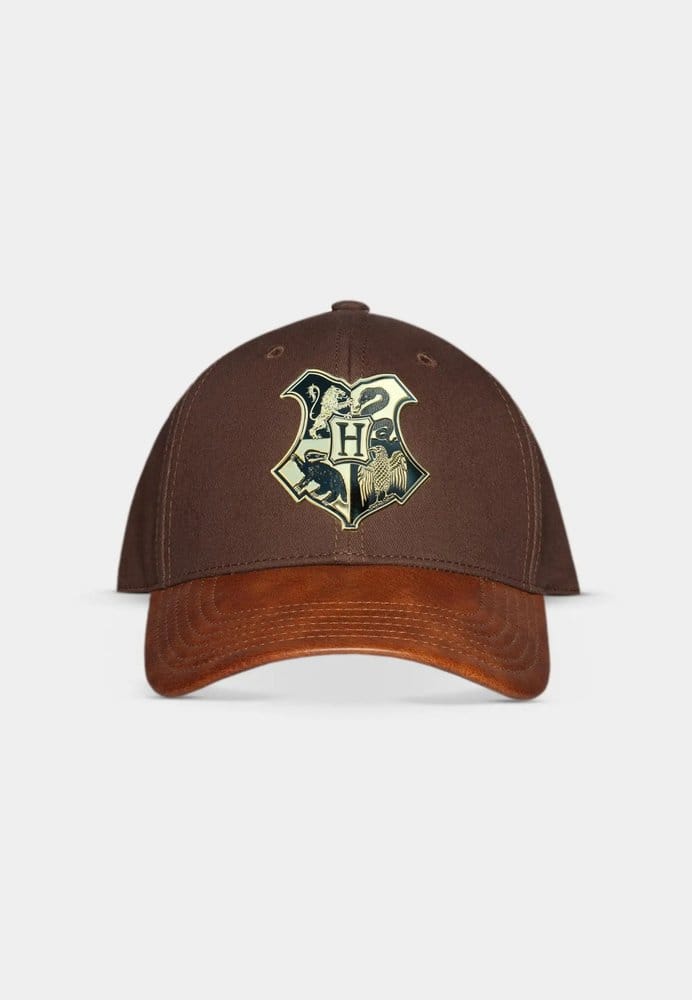 Harry Potter Baseball Cap Hogwarts - Preorder - ETA: 25.11.2026