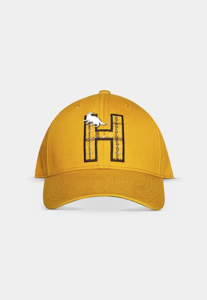 Harry Potter Baseball Cap Hufflepuff - Preorder - ETA: 25.11.2026
