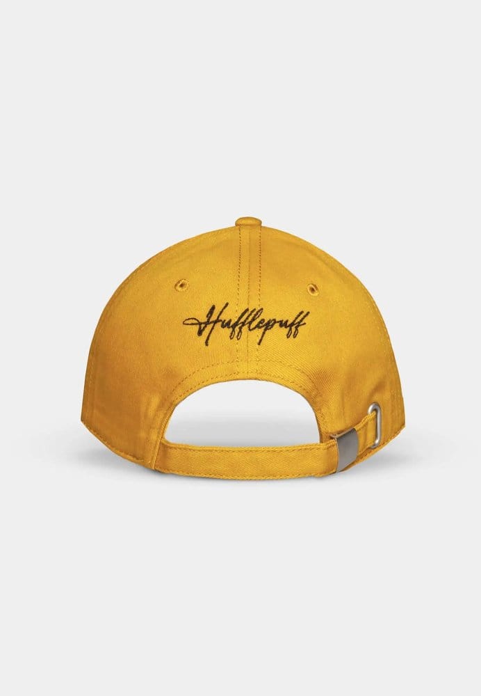 Harry Potter Baseball Cap Hufflepuff - Preorder - ETA: 25.11.2026