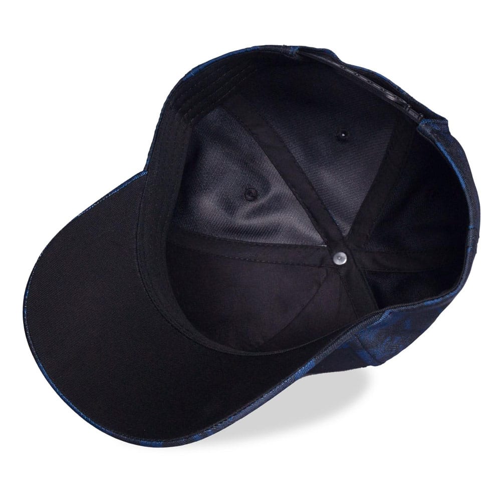 Captain America Brave New World Baseball Cap Shield    - Preorder - ETA: 02.11.2025