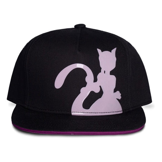 Pokémon Baseballcap Mewtu - Preorder - ETA: 25.07.2025