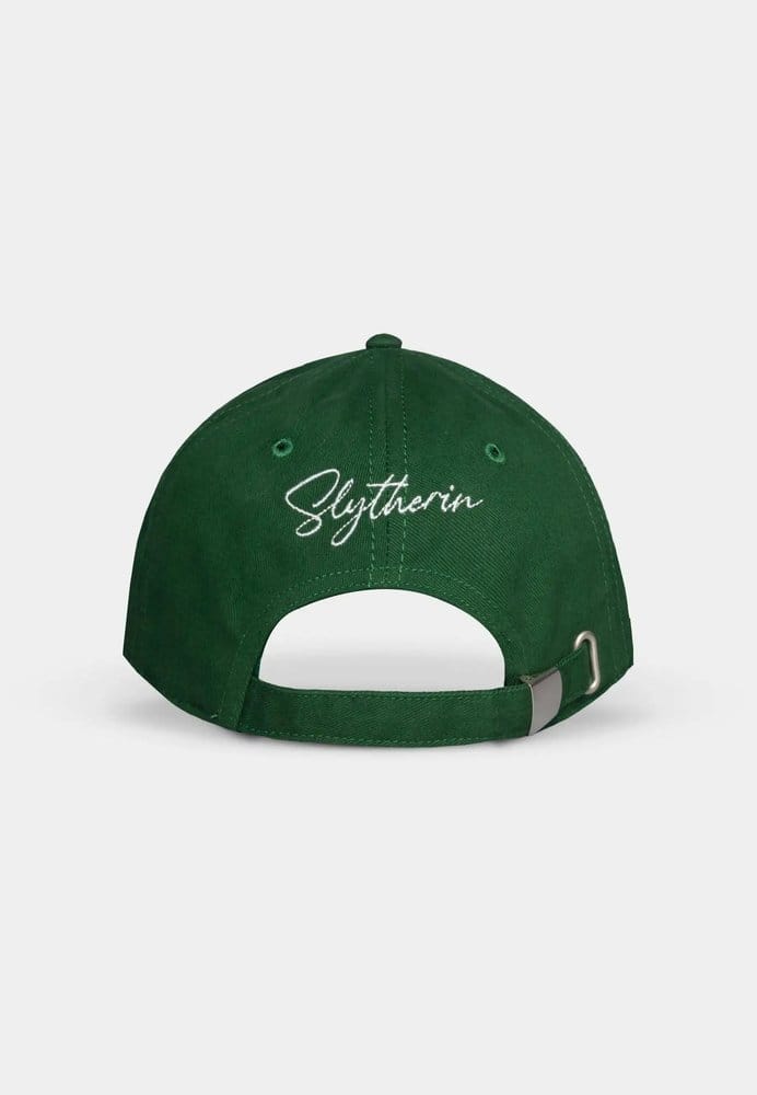 Harry Potter Baseball Cap Slytherin - Preorder - ETA: 25.11.2026