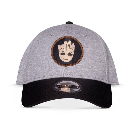 Marvel Baseball Cap Groot Classic - Versand: 5-7 Tage nach Bestellung