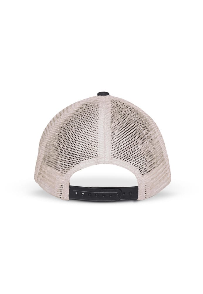 Fallout Baseballcap New California Republic - Preorder - ETA: 09.10.2025