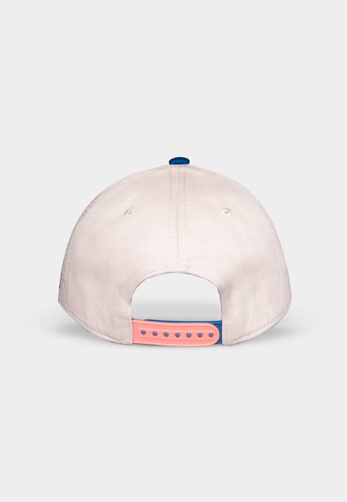 Pokemon Baseball Cap Snorlax  - Preorder - ETA: 08.08.2025