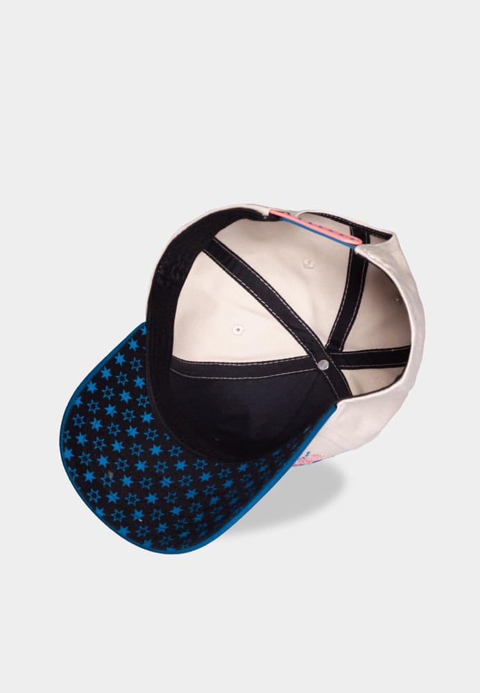 Pokemon Baseball Cap Snorlax  - Preorder - ETA: 08.08.2025
