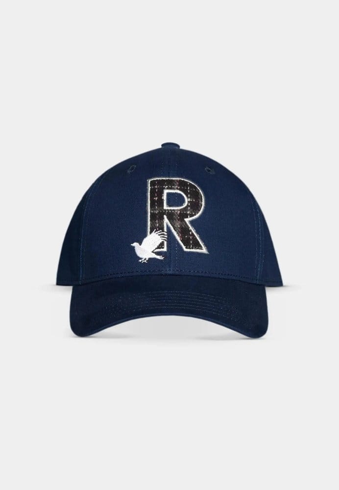 Harry Potter Baseball Cap Ravenclaw - Preorder - ETA: 25.11.2026