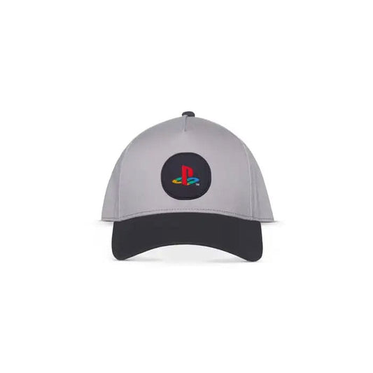 PlayStation Baseball Cap Round Logo - Preorder - ETA: 25.11.2025