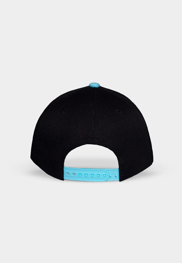 Pokemon Baseball Cap Squirtle - Versand: 5-7 Tage nach Bestellung