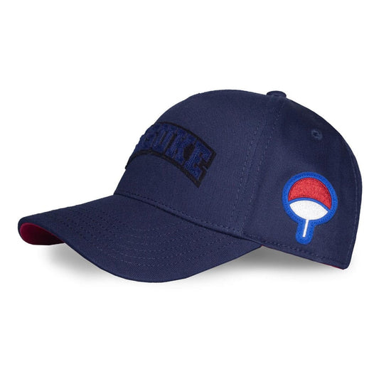 Naruto Baseball Cap Sasuke  - Versand: 5-7 Tage nach Bestellung