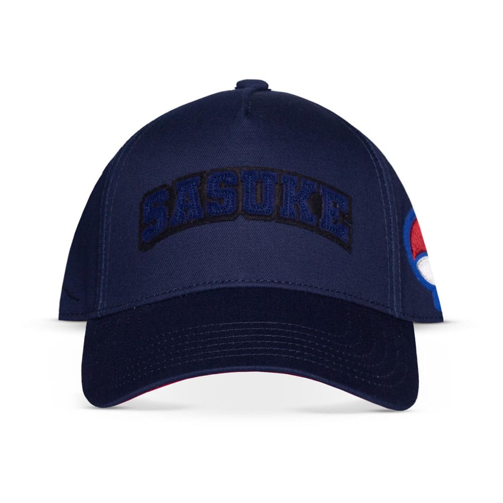 Naruto Baseball Cap Sasuke  - Versand: 5-7 Tage nach Bestellung