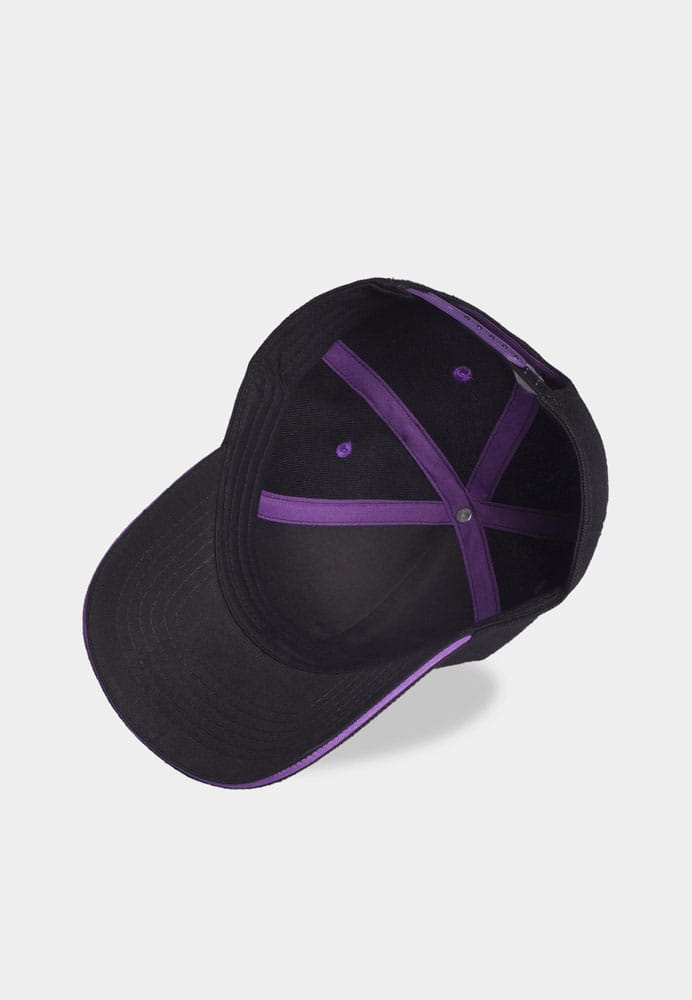 Pokemon Baseball Cap Gengar  - Preorder - ETA: 20.07.2025