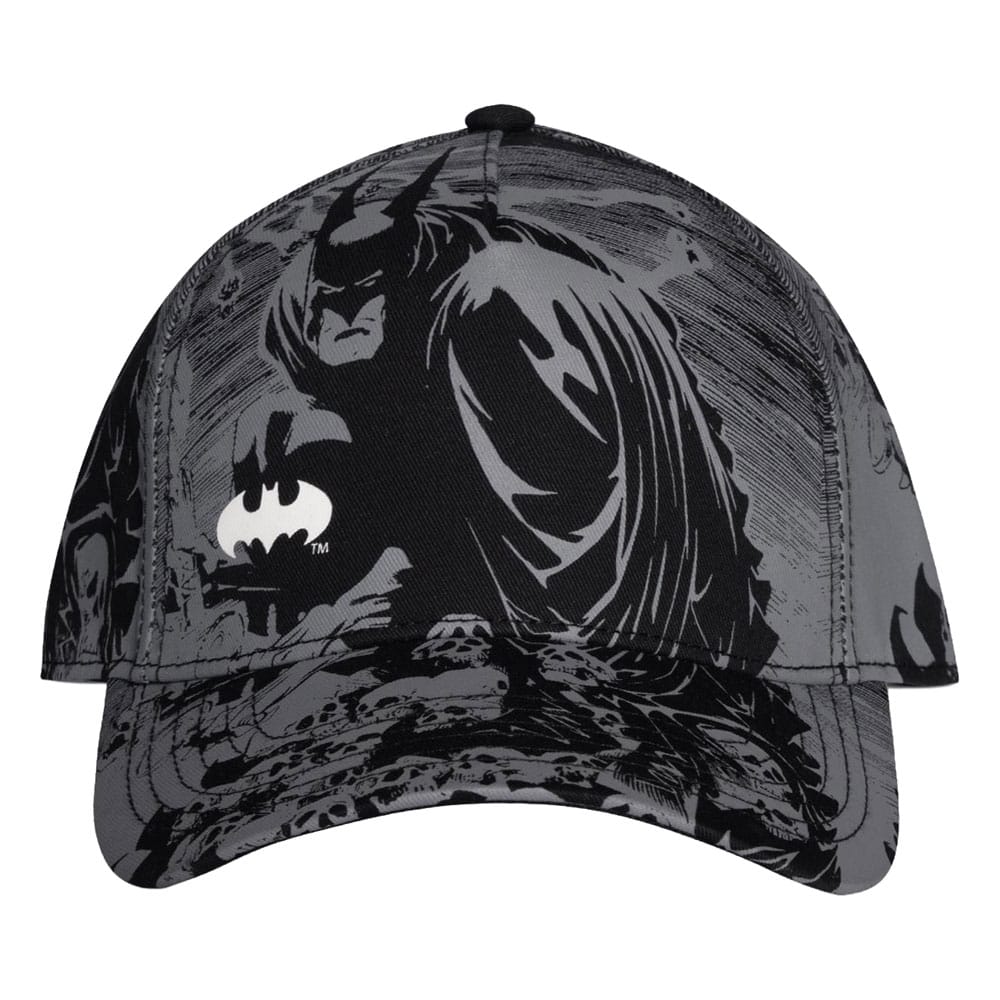 Batman Baseball Batman holding Logo - Versand: 7 Tage nach Bestellung
