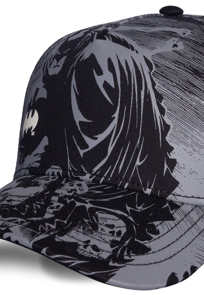 Batman Baseball Batman holding Logo - Versand: 7 Tage nach Bestellung