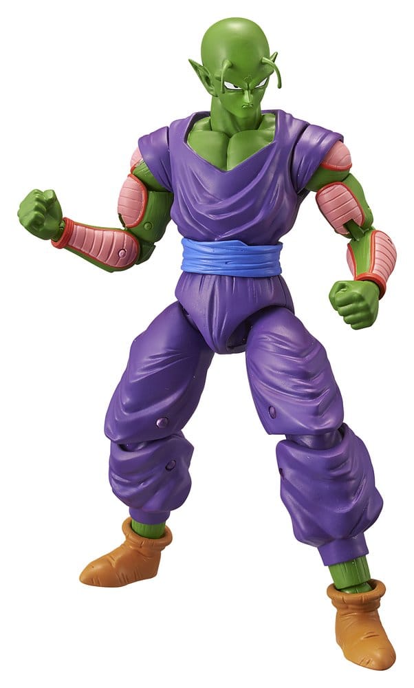 Dragon Ball Dragon Stars Actionfiguren Display 17 cm (6) - Preorder - ETA: 25.09.2026